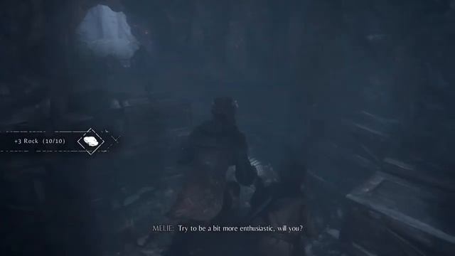 A Plague Tale: Innocence: Walkthrough Gameplay PART 6 | Aqueduct смотреть онлайн