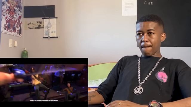 Jhony REACT - GATO DE BOTAS - Mhrap ( Prod. Sid ) смотреть онлайн