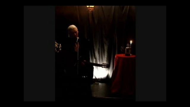 Tango - Vieja viola смотреть онлайн
