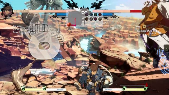 This is why you shouldn't mod Guilty Gear смотреть онлайн