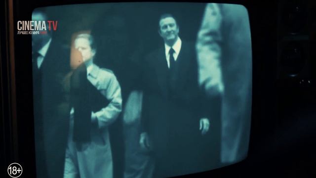 Трейлер фильма «ДЖОКЕР» с Хоакин Феникс (Триллер, Драма, Криминал)
