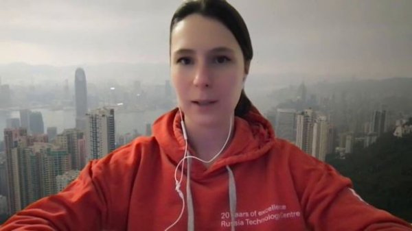 Мок собес автоматизатора на Python Junior+/Middle