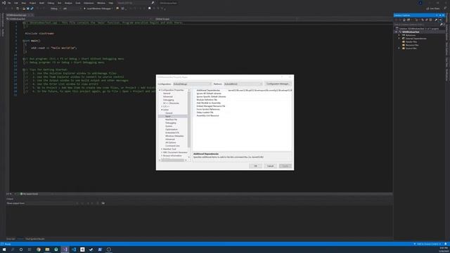 Game Programming in C using SDL - Setting up SDL on Windows смотреть онлайн