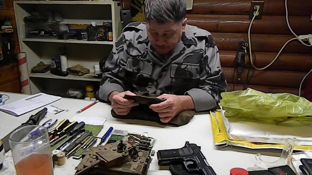 Update for the World Camo Collection смотреть онлайн