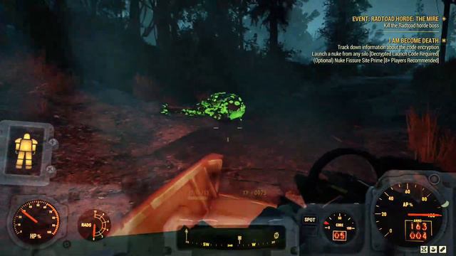 Fallout 76 Unlimited XP Glitch After Patch смотреть онлайн