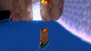 The Emperor's New Groove (PS1) - Часть 1 из 2