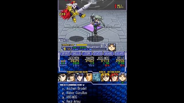Top 10 Best Atlus JRPG Hidden Gems смотреть онлайн