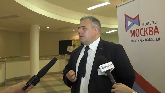 ИМ Реморенко о профессиях будущего смотреть онлайн