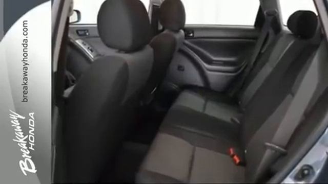 2007 Pontiac Vibe Greenville SC Easley, SC #B152507A - SOLD смотреть онлайн