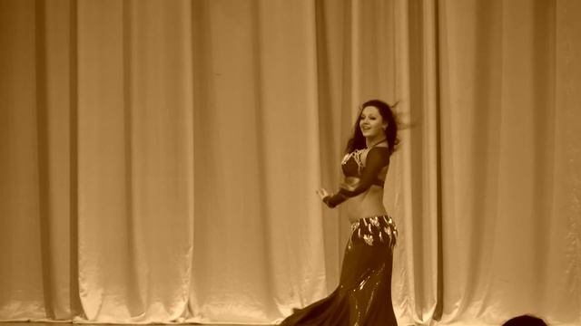 Дарья Мицкевич . Донецк 22.01.2011. смотреть онлайн