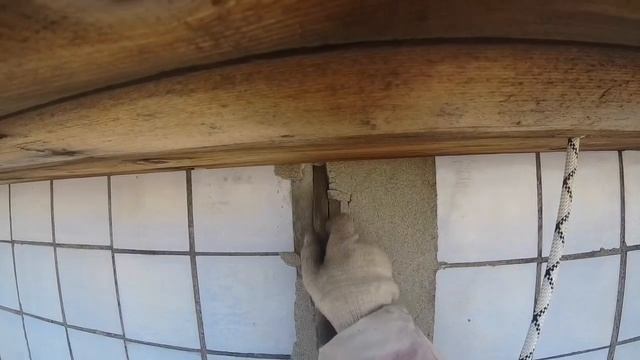 Утепление межпанельных швов смотреть онлайн