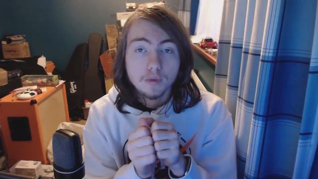 Logitech HD Pro C920 Webcam Test (1080p)