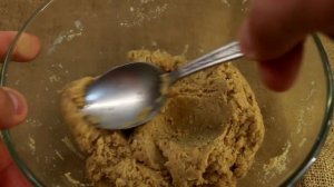 Вкуснейший рулет из печенья с бананом || Готовим без духовки