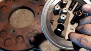 Ремонт сцепление трактору Т-25 и покупки для ремонта.