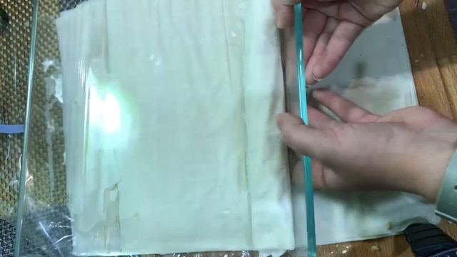 ПАХЛАВА С ГРЕЦКИМИ ОРЕХАМИ / Пахлава по-турецки / Что приготовить с тестом Филла? Восточная сладост смотреть онлайн