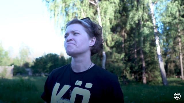 XV летняя школа | Хореограф-режиссёр Татьяна Чижикова, спектакль «Выхухоль и Фейхоа» смотреть онлайн