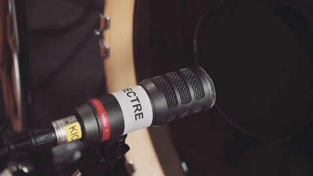 How to Record Heavy Drums part 4 KICK DRUM | SpectreSoundStudios TUTORIAL смотреть онлайн