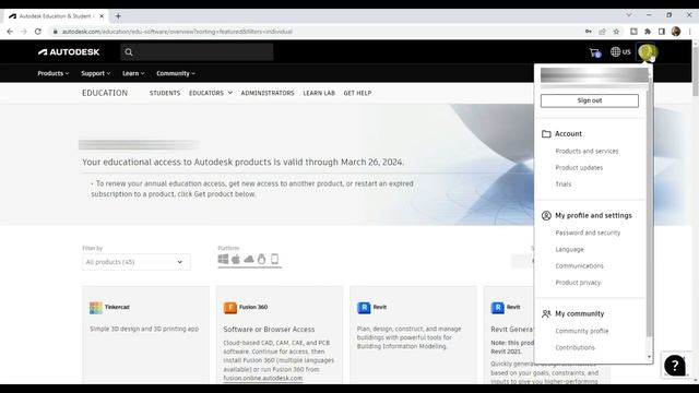 Autodesk AutoCAD Electrical | Download & Install | AutoCAD Electrical 2024 | Student License смотреть онлайн