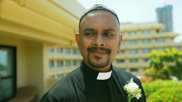 "Beautiful Sri Lanka" - Suranga+Apeksha Wedding 17 th August 2021 смотреть онлайн