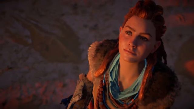 Horizon Zero Dawn™: Complete Edition (Part 1) смотреть онлайн