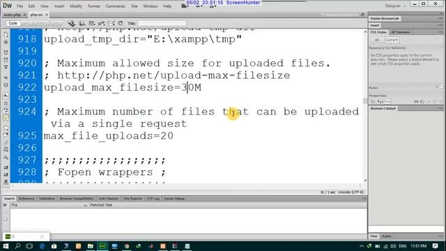 how to upload video in database смотреть онлайн