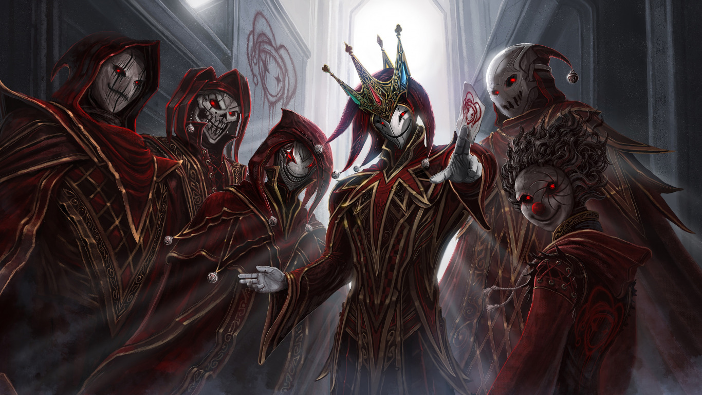 Will To Live Online 2022.12.28 - 22.58.37.08