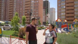 Краснодар Прикубанский округ