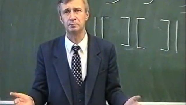 38 Объектные теории познания смотреть онлайн