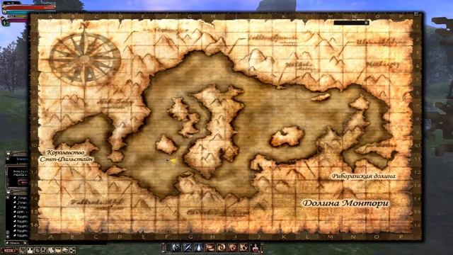 Pandora Saga Remake/ Таааакс путь Танка... (День третий) :) смотреть онлайн