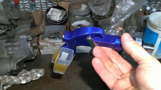 Пескоструйная обработка, горажный набор, ответы на ваши вопросы. смотреть онлайн