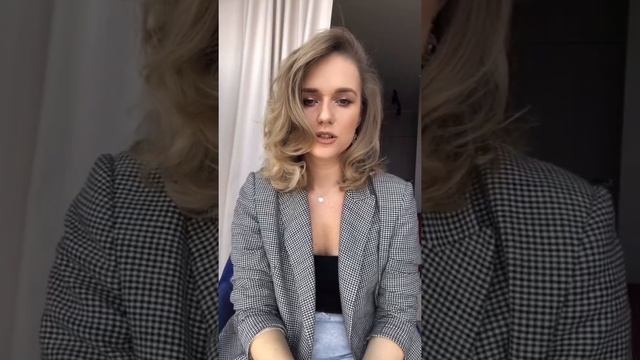 УРОК 2: ОБЪЕМНАЯ УКЛАДКА НА ПЛОЙКУ 32мм!