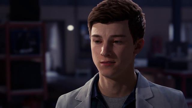 Прохождение Marvel's Spider-Man Remastered часть 2 смотреть онлайн