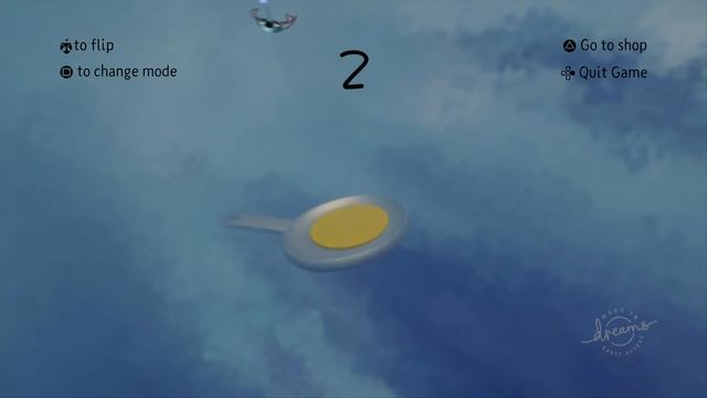 Dreams - Pancake Flipper смотреть онлайн