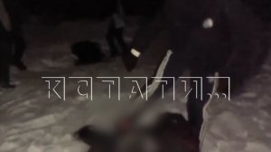 Сцену из сериала "Слово пацана" решили повторить восьмиклассники в Шахунье и избили шестиклассников