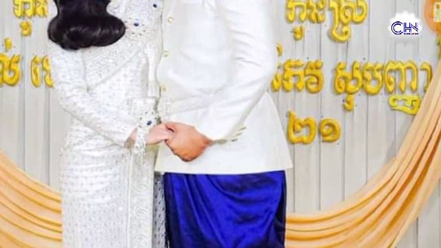 Wake up !! Silently, Hang Meas singer Keo Sopanha is engaged смотреть онлайн