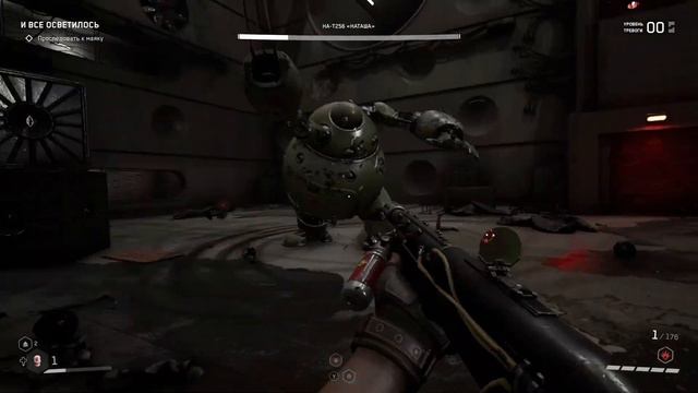 ATOMIC HEART - ПОЛИГОН №12 #atomicheart #atomicheart2023 #gameplay смотреть онлайн