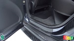 17 КРУТЫХ ТОВАРОВ НА ШЕВРОЛЕ НИВА ДОРОБОТКИ НА CHEVROLET NIVA TRAVEL С АЛИЭКСПРЕСС ИЗ КИТАЯ И РОССИ