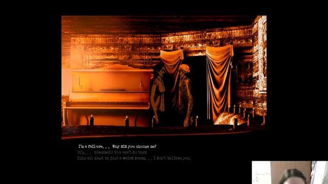 Стихи и игры [6] Жутковатый фейл, ч. 2. смотреть онлайн