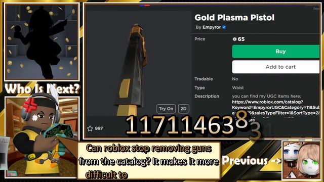 Wank J. Wimbleton Roblox Avatar Showcase - Madness Combat смотреть онлайн