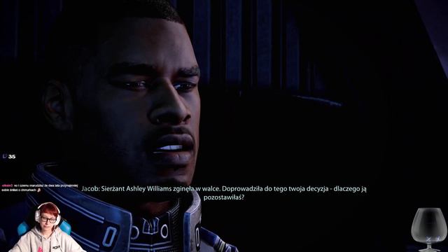[Archiwum] Live - MASS EFFECT 2 E.L. (Szaleniec) [18+] /3 - "Spotkanie z Iluzją" #eapartner смотреть онлайн