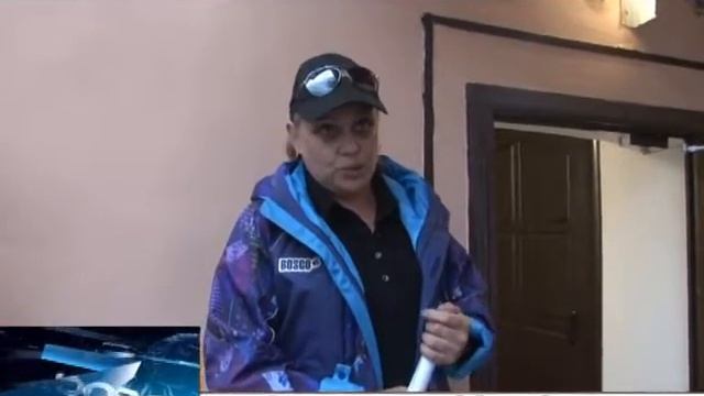 Капремонт в Сафоново: Великий и Ужасный (ул.Ленина,23) смотреть онлайн
