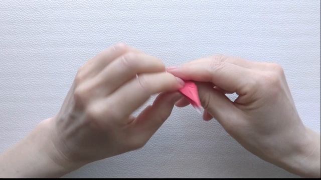 折り紙　彼岸花 -Origami- Red spider lily смотреть онлайн