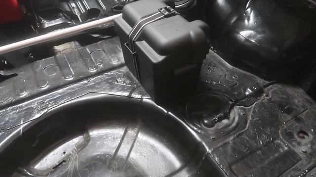 Darious Bowles Nissan 240sx S13 DRIFT BUILD REVIEW смотреть онлайн