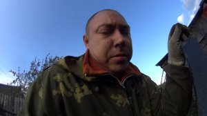 Догружатель на МТЗ