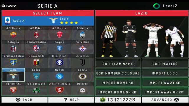 FTS MOD EA SPORTS FC 24 LITE ANDROID WITH BEST GRAPHICS HD, NEW UPDATE KITS and TRANSFER 2023/2024 смотреть онлайн