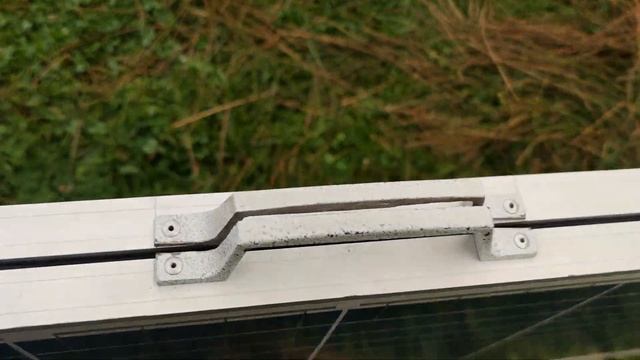 Солнечная электростанция для кемпинга смотреть онлайн