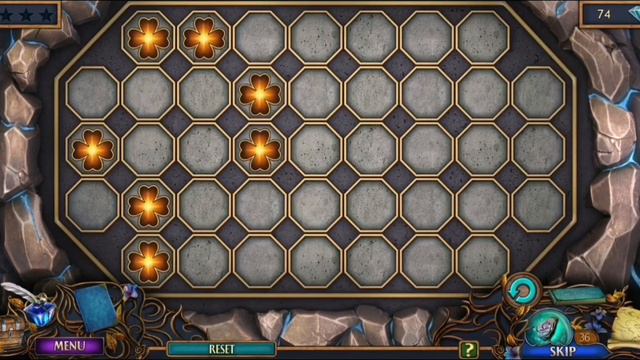 Lost Chronicles: Stone Altar Walkthrough (15xscenerios) смотреть онлайн