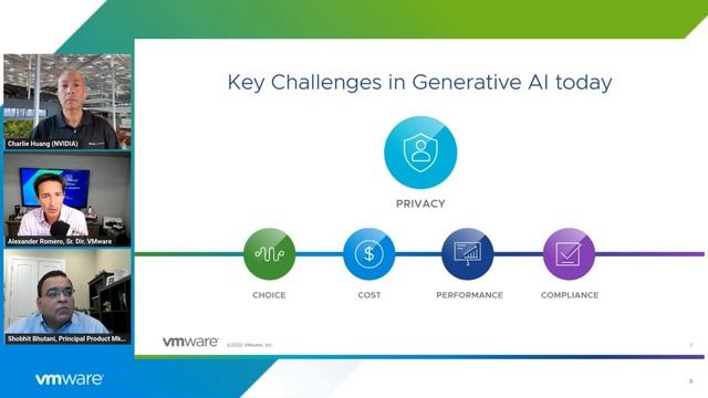 The Multi-Cloud Expedition Episode 10: AI Ready Infrastructure смотреть онлайн
