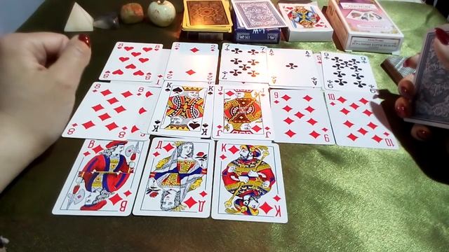 Путь Бубновой дамы! Все о Бубновой даме! смотреть онлайн