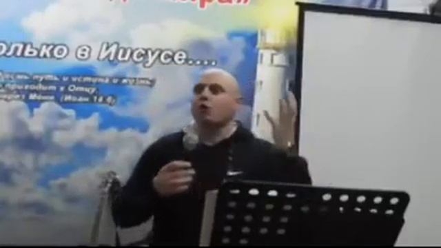 Надежда Мира # Исцеление это Евангелие * Молдова, Кишинев